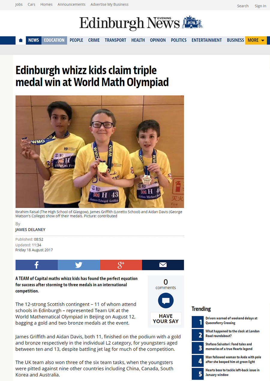 Edinburgh whizz kids claim triple medal win at Wor.png
